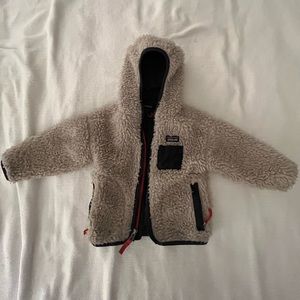 Patagonia Retro-X® Fleece Hoody